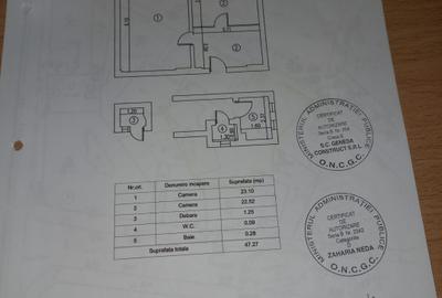 Apartament 2 camere | Cismigiu | Centrul Vechi | RS 1 | - 4