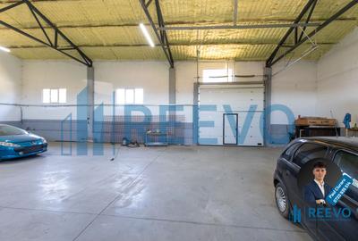 Hală de închiriat, Sat Valea Seacă, Com. N. Bălcescu, Bacău - 5