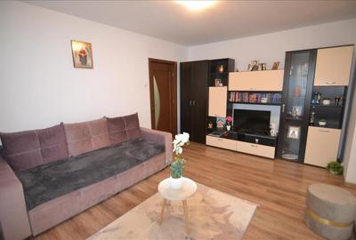 Apartament 2 camere  mobilat utilat complet ,parcare Astra - Saturn ( Ardealul) - 17