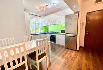 Apartament cu 3 camere de închiriat în zona Cantemir - 1