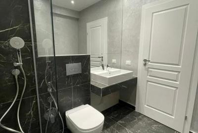 Apartament cu 3 camere decomandat în Dacia