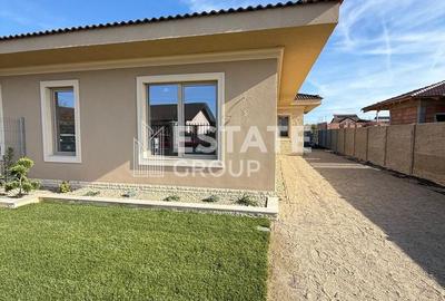 Duplex cu 3 camere în Moșnița Nouă