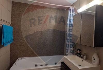 Apartament cu 3 camere de închiriat în zona Natiunile Unite - 7