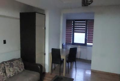 Năvodari-Politie-2camere,S-36mp cu balcon, centrală gaze - 5