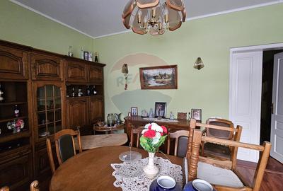 Casă / Vilă  de vânzare în Campulung Moldovenesc, Suceava - 7