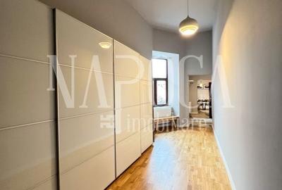 Apartament 3 camere de vanzare in Centru, Cluj Napoca - 12