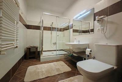 Apartament cu 3 camere | Scoala Americana | Parcare subterana + boxa - 8