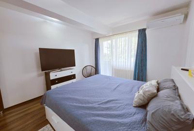2 camere Aleea Mizil bloc 2017 etaj 2/3 centrala proprie si loc parcare - 15