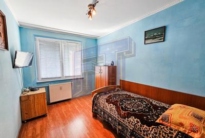 Apartament 3 camere Salajan, mobilat, 5 min de metrou Nicolae Grigorescu - 5