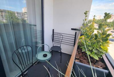 2 Camere Zona Campus Universitar Mobilat Utilat Gaze Termen Lung - 13