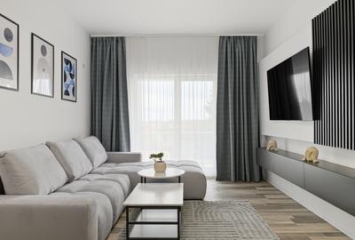 Prima inchiriere ! Apartament 2 camere decomandat | Parcare si centrala termica - 1