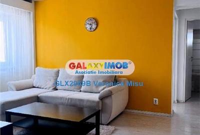 Apartament 2 camere de inchiriat - 4 min metrou Stefan cel Mare - 9