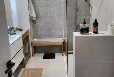 De închiriat apartament exclusivist, 2 camere, etajul 4, Lake On - 7