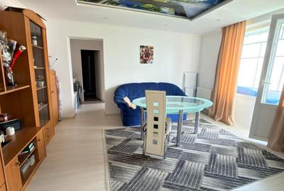 Vanzare Apartament 2 camere cu Balcon CUGIR Parcare Finisat Utilat Mobilat - 12