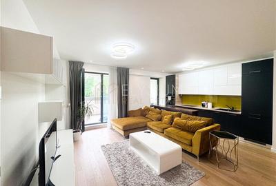 Apartament 3 camere de inchiriat Aviatiei Tower - 2