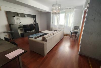 Apartament 3 camere Summerland mobilat si utilat