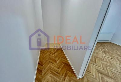 Apartament Ultracentral cu 2 camere complet renovat - de vânzare - 7