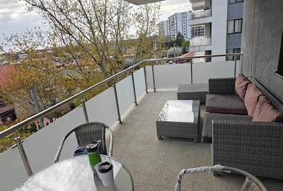 AP. 2 CAMERE- SALAJ, CENTRALA, PARCARE, BLOC NOU, BUCATARIE INCHISA - 8