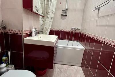Decomandat la etaj 1, mobilat si utilat linga Kauflad - 3