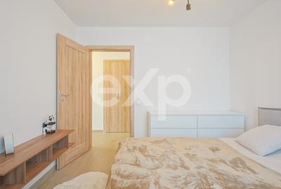 Apartament cu 3 camere | 94 mp utili | Urban Plaza - str. Carpaților - 12