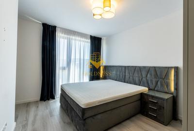 2 camere, modern, bloc nou, parcare, Gheorgheni, Constantin Brancusi - 5