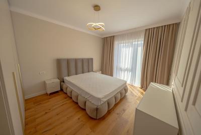 Pipera -Plaza, Vila Premium/P+1/Gradina proprie,PRIMA INCHIRIERE! - 7