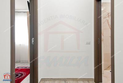 Vanzare vila modernă în Galati, cartierul Arcașilor, mobilata si utila - 9