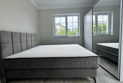 COMISION 0% | Apartament 2 Camere | Giroc | 50mp + 44mp Curte + 8mp Balcon - 12