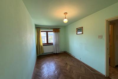 Apartament 2 camere, zona Aleea Pacii - 17
