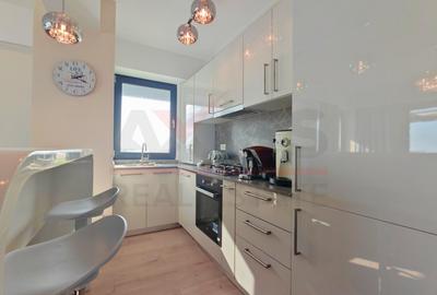 Penthouse | 2 apartamente + rooftop privat | Vedere La Mare | Iaki | Mamaia - 12