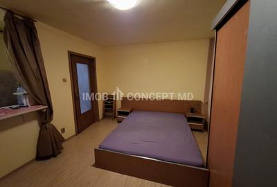 Inchiriere Garsoniera in zona Gh Doja - 10