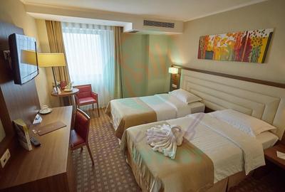 4 **** HOTEL PIATRA - NEAMT - 19