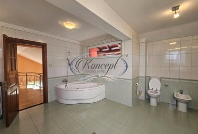 Casa individuala cu gradina generoasa in cartierul Europa - 19