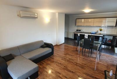 Apartament 2 camere zona Otopeni (Aeroport) - Mobilata-Utilata MODERN - 8