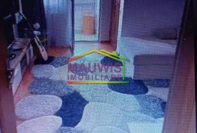 Garsonieră, mobilată în Titan