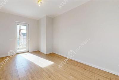 Apartament cu 3 camere 2 bai loc privat de parcare 72mp utili Turnisor - 2