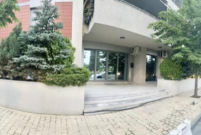 Spatiu comercial 308 mp | parter | Complex Green Lake | Baneasa - 13