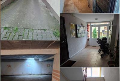 Apartament de vânzare 2 camere - 3