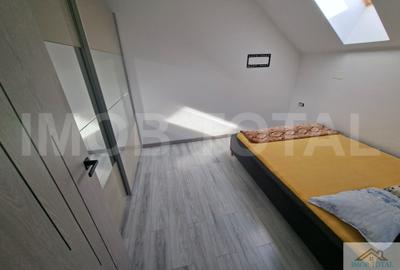 Vila Albota, mobilata si utilata - 7