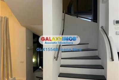 VILA DE LUX CU PONTOON SI BARCA | 5 CAMERE | 350MP | LAC SNAGOV - 15