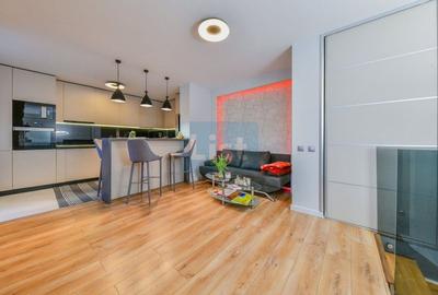 Apartament cu 3 camere in Buna Ziua - 8