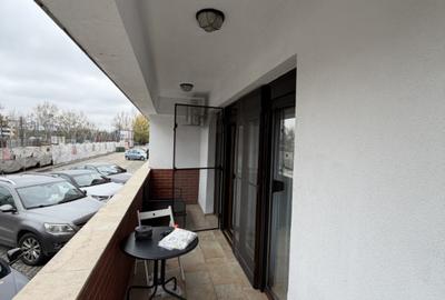 Apartament 3 camere Băneasa – Sisești | 87 mp utili | 2 balcoane - 5
