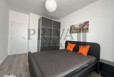 Apartament 3 camere, 68.2 mp, etaj 7, City Of Mara - 4