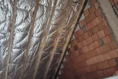 CASA P+1+POD-4 CAM-TEREN 150 MP-MIRASLAU - 35