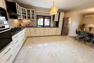 Vila P+1+M 220 mp utili Năvodari- Str. Muzicii - 9