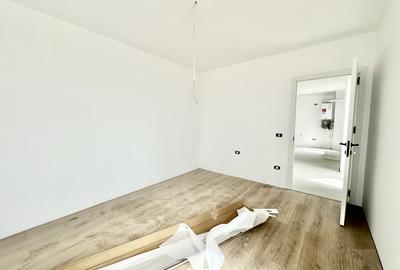 Apartament NOU cu 3 camere in Mosnita – Spatiu modern + 2 locuri de parcare! - 12