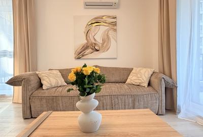 Apartament premium cu grădină | vedere spre pădure – Denya Forest - 4