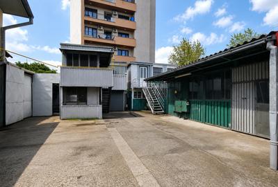 Teren construibil M3 | Ideal locuinta, boutique residential sau sediu firma - 6