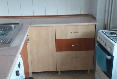 GARSONIERA || ZONA MALL VITAN || DE INCHIRIAT - 6