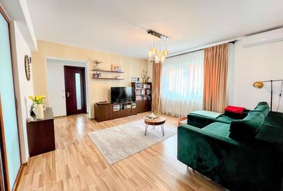 Locuinta luminoasa si eleganta in inima unei zone premium din Cluj-Napoca - 1